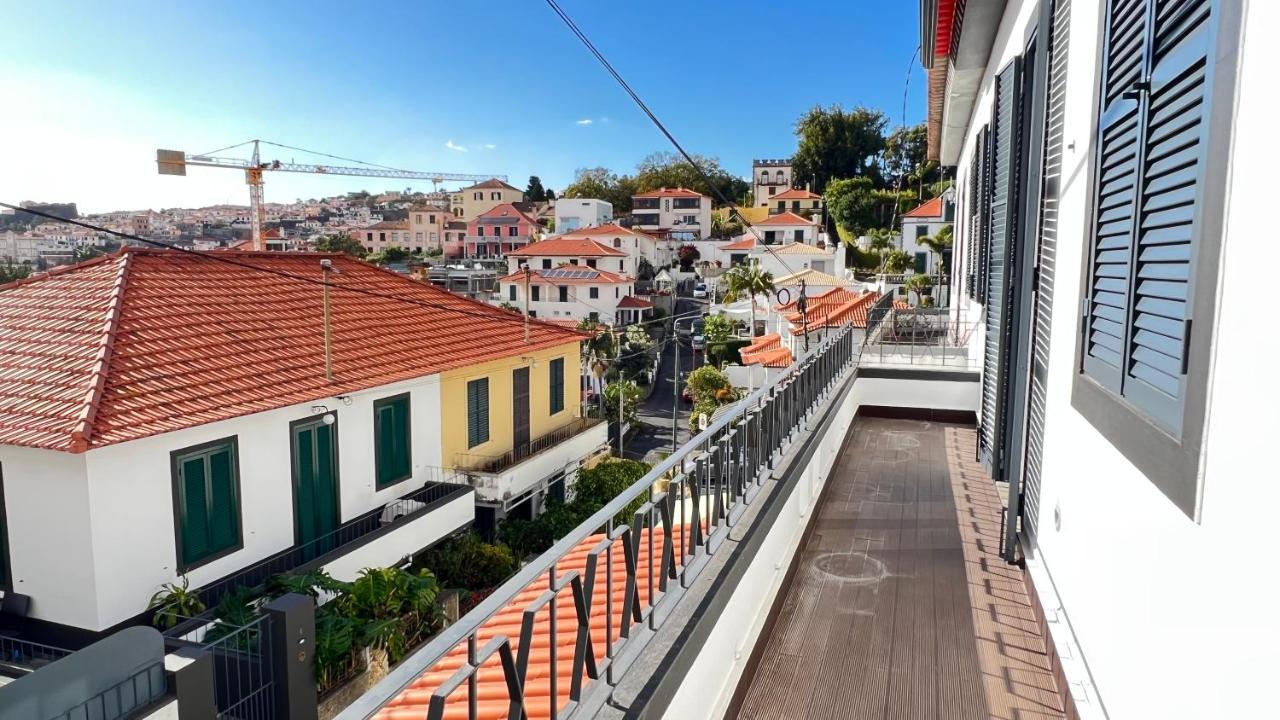 Madeira Breeze Apartamento Funchal  Exterior foto