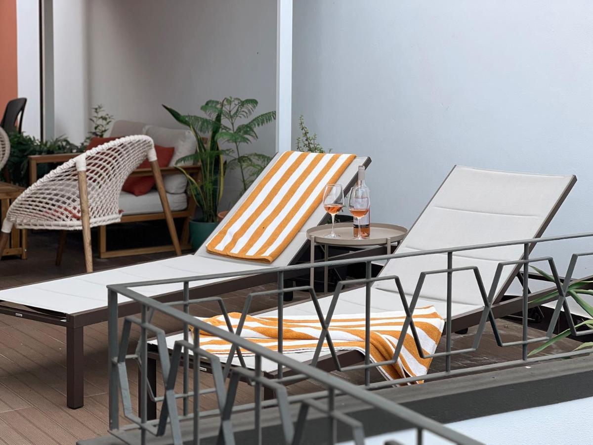 Madeira Breeze Apartamento Funchal  Exterior foto
