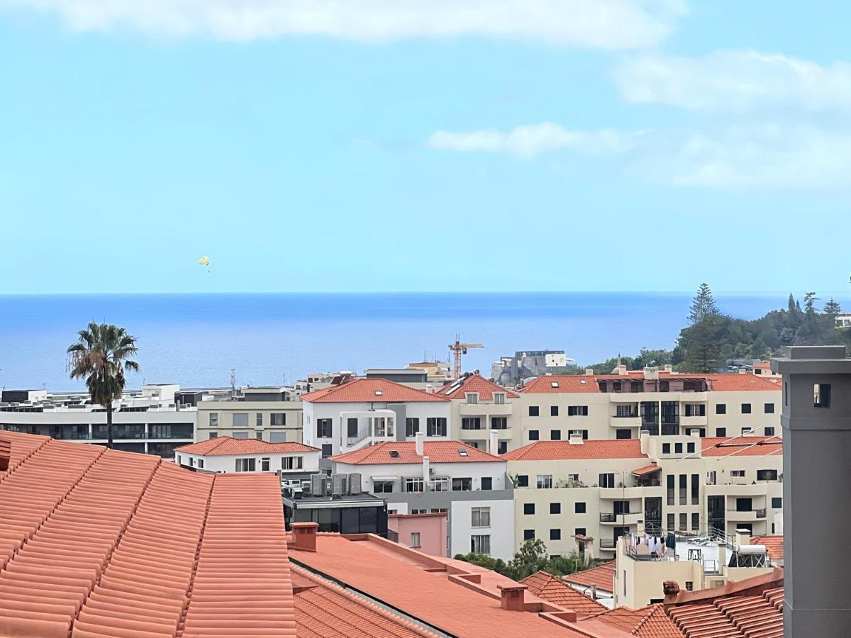 Madeira Breeze Apartamento Funchal  Exterior foto