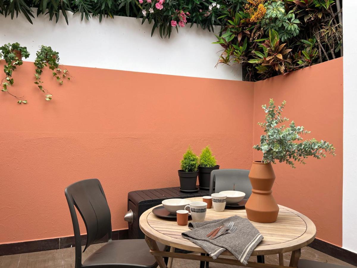 Madeira Breeze Apartamento Funchal  Exterior foto