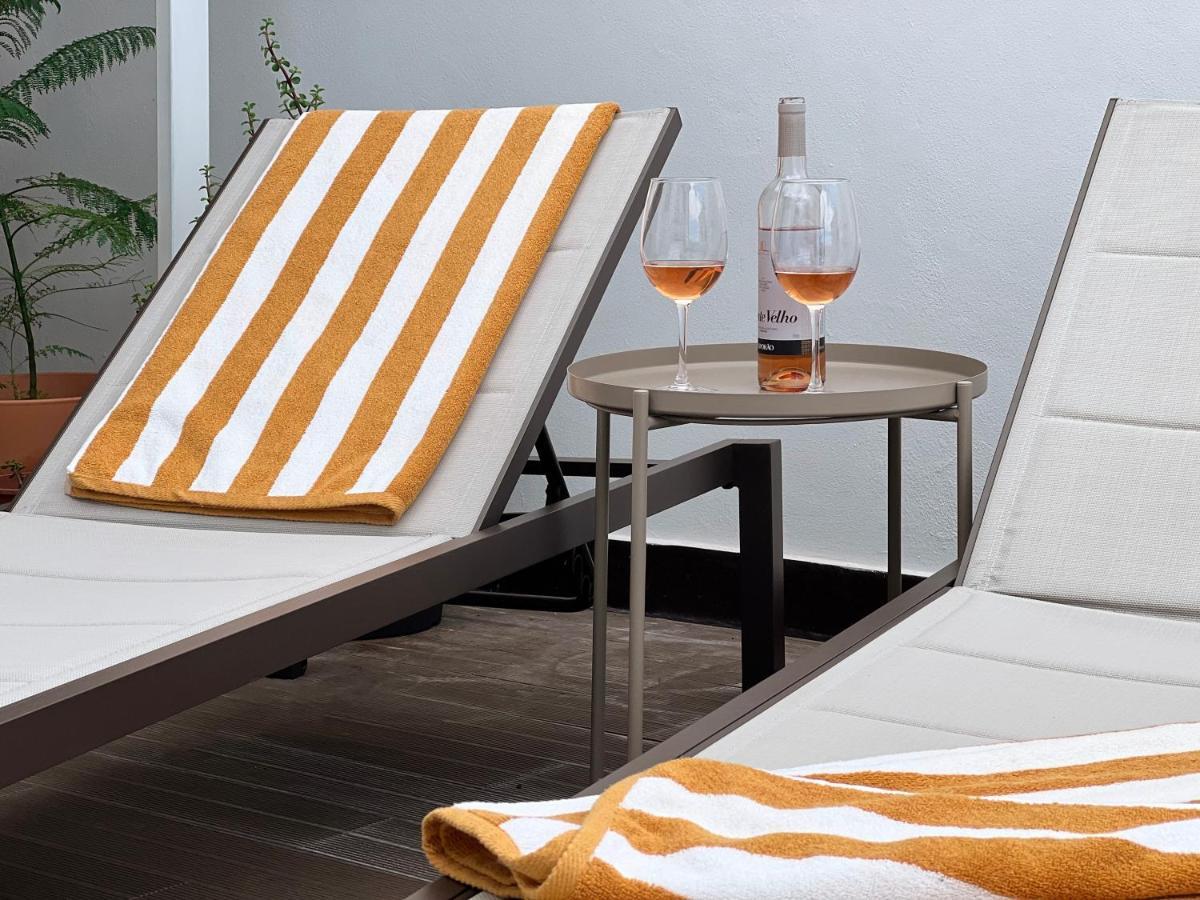 Madeira Breeze Apartamento Funchal  Exterior foto