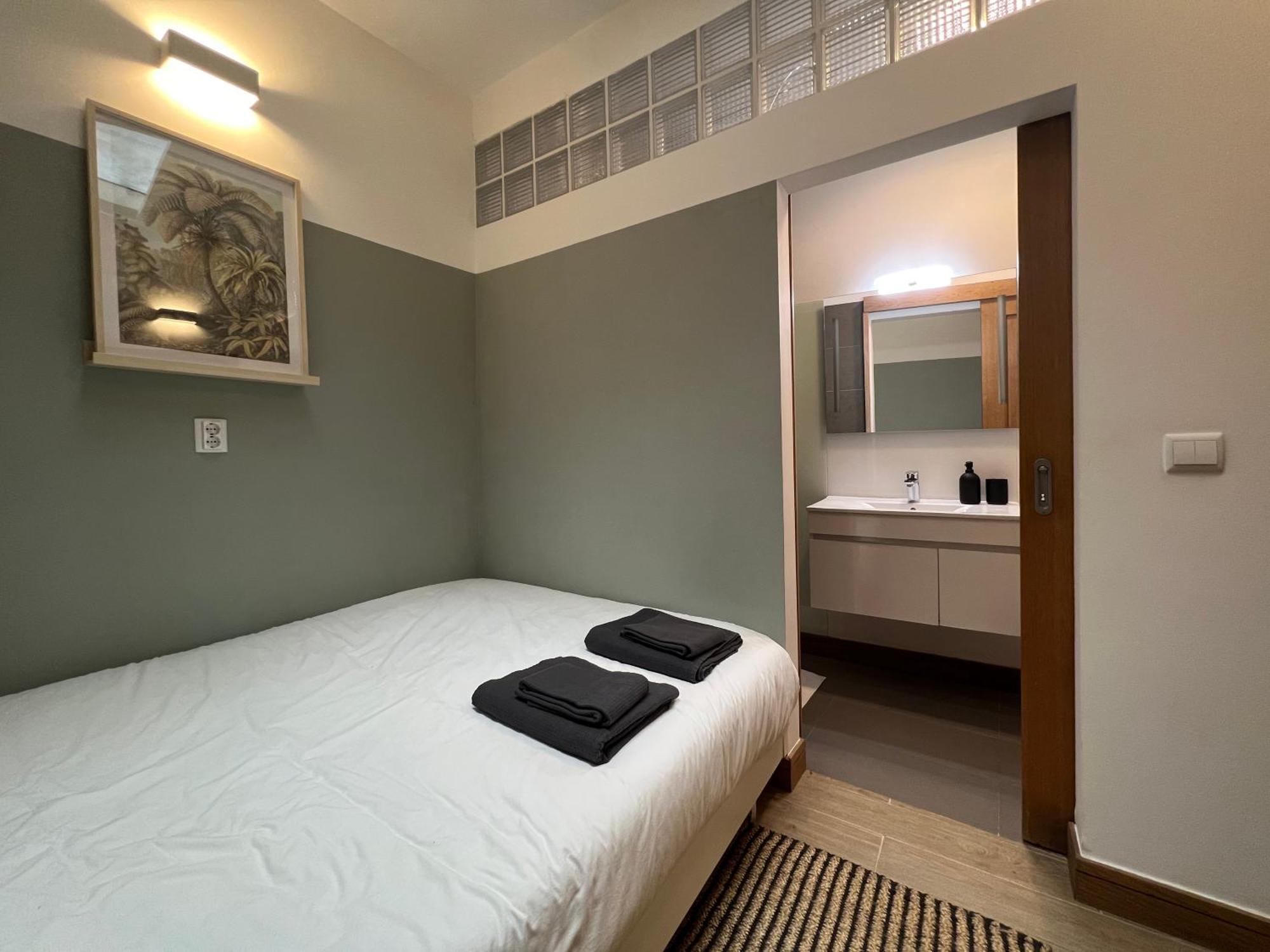 Madeira Breeze Apartamento Funchal  Exterior foto