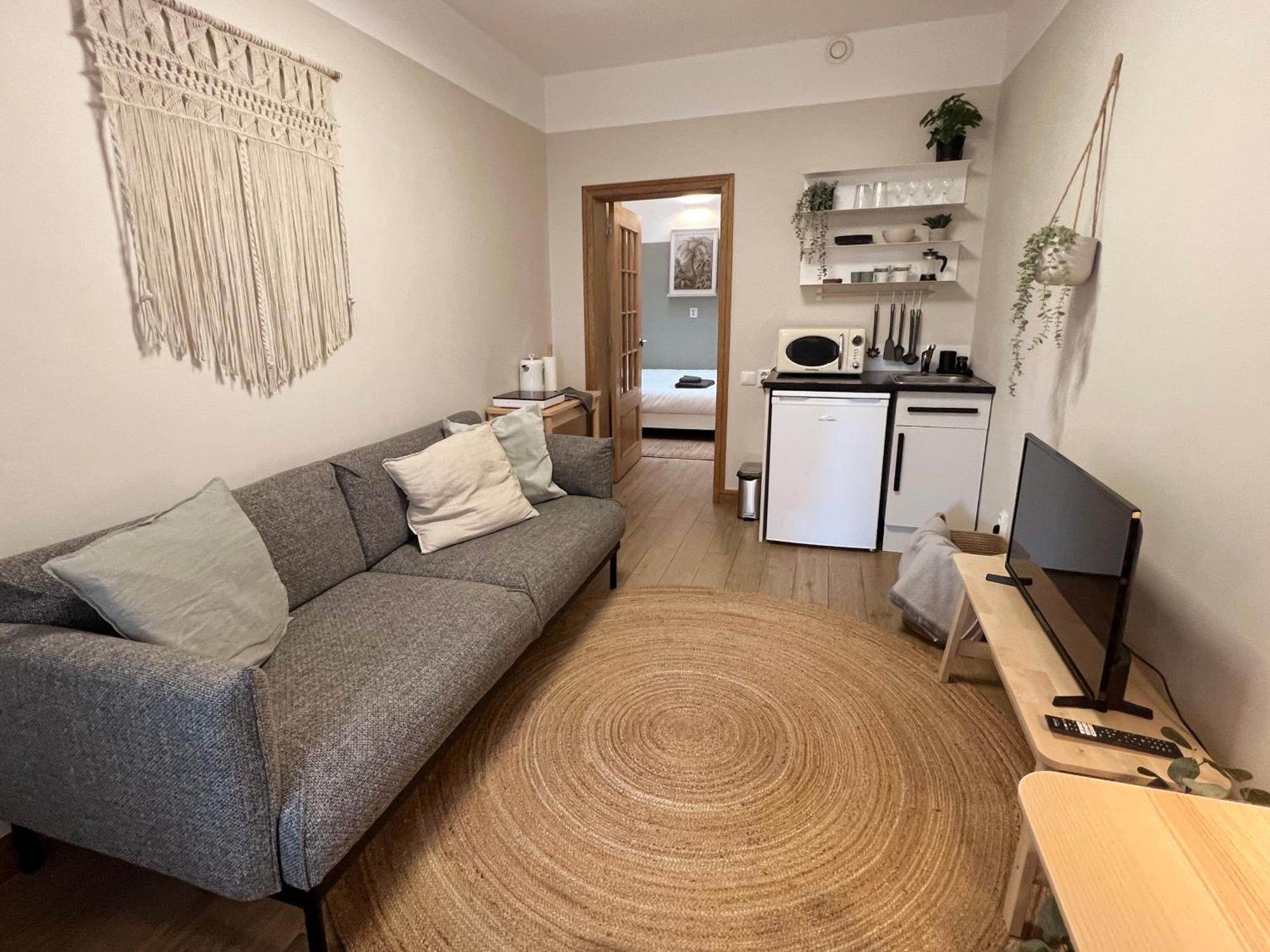 Madeira Breeze Apartamento Funchal  Exterior foto