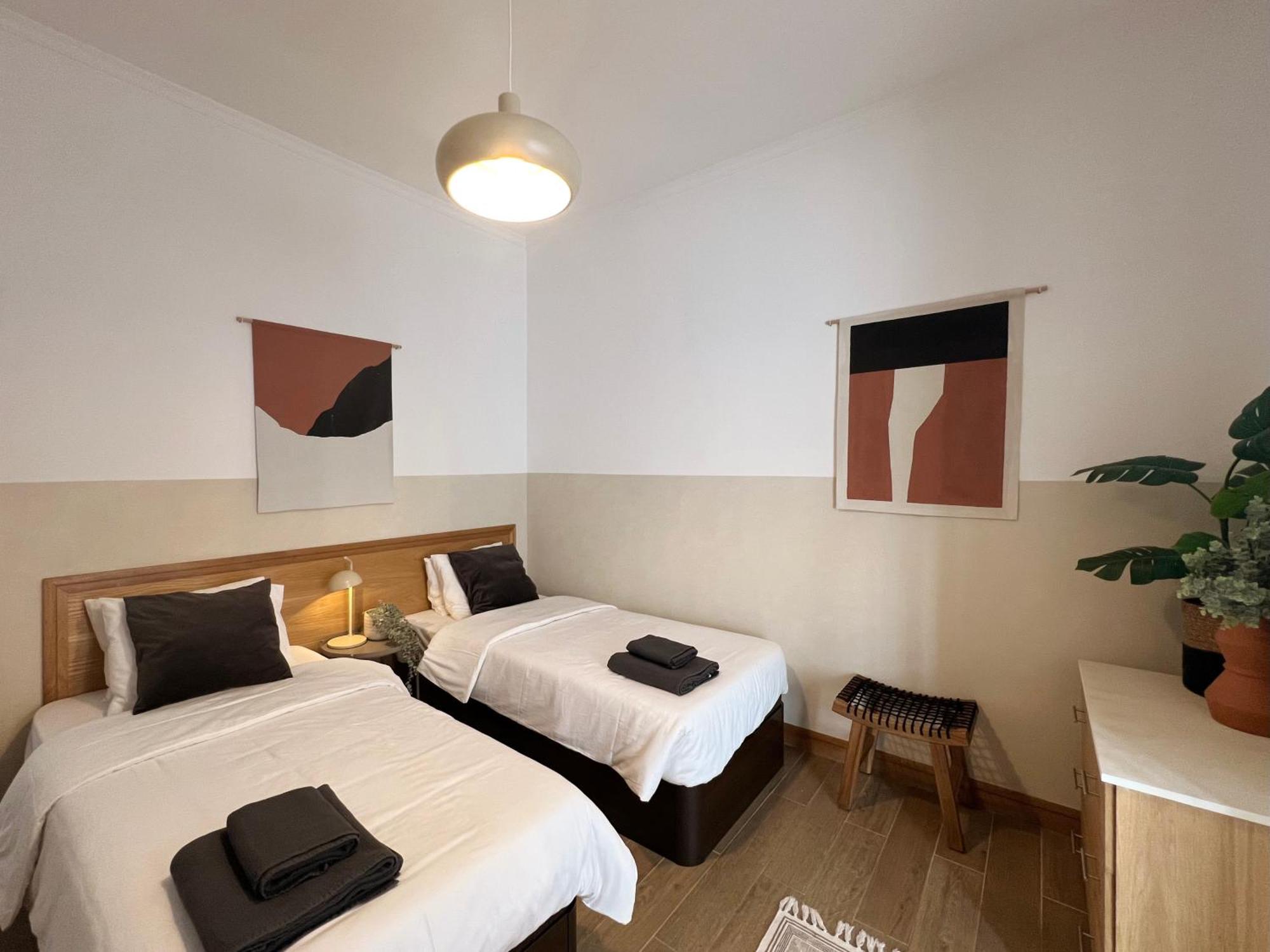 Madeira Breeze Apartamento Funchal  Exterior foto