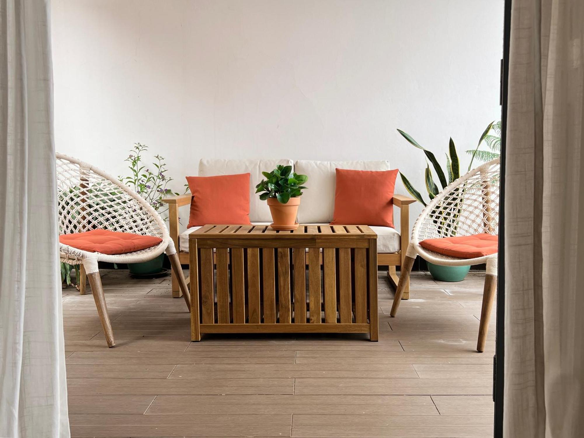 Madeira Breeze Apartamento Funchal  Exterior foto