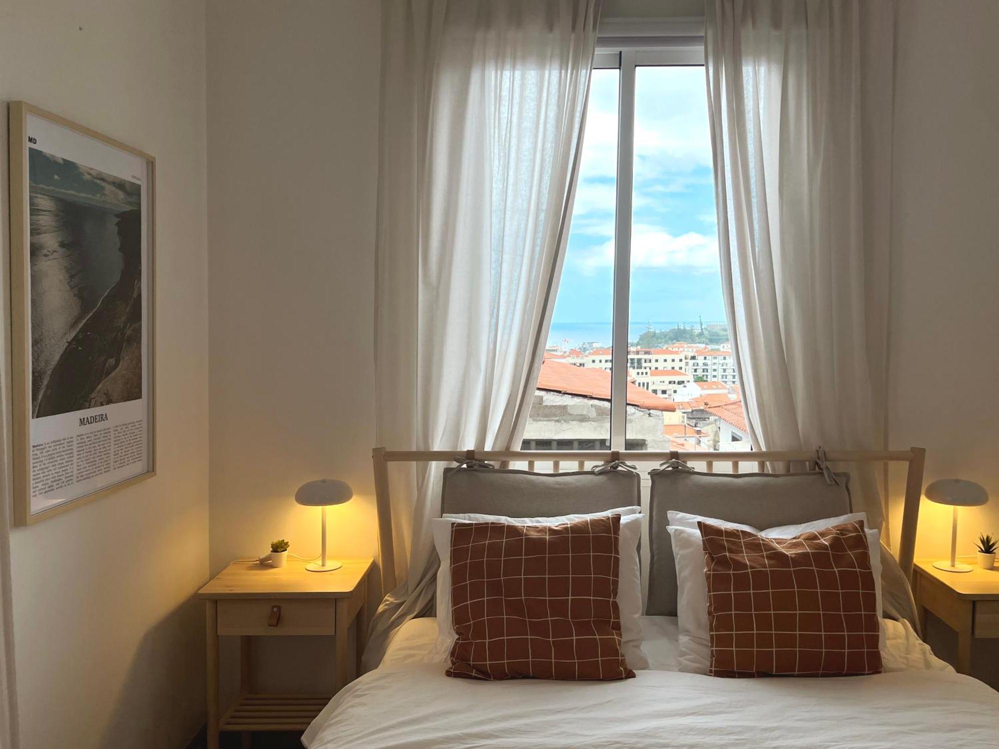 Madeira Breeze Apartamento Funchal  Exterior foto