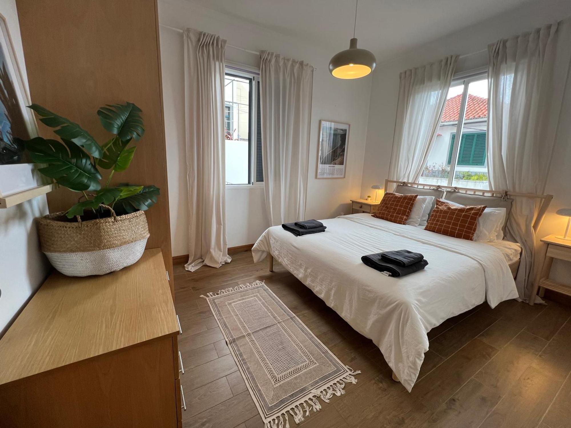 Madeira Breeze Apartamento Funchal  Exterior foto