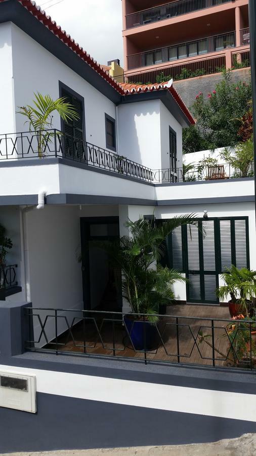 Madeira Breeze Apartamento Funchal  Quarto foto